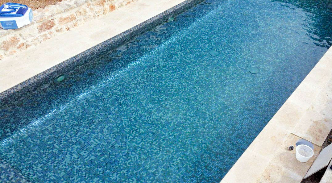 mosaique carrelage joint epoxy piscine paca alpes maritimes